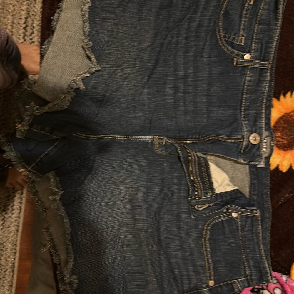 New never wore